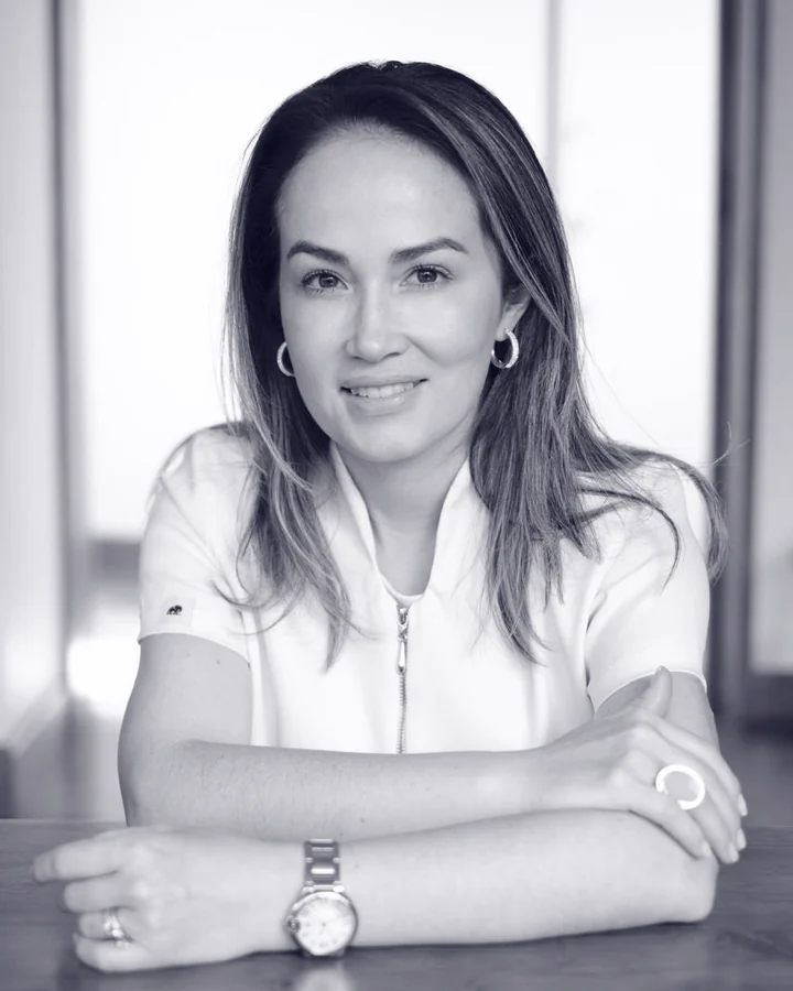 Dra. Ginna Rodríguez Varón, MD