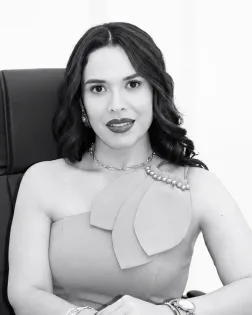 Dra. Katheryn Escorcia