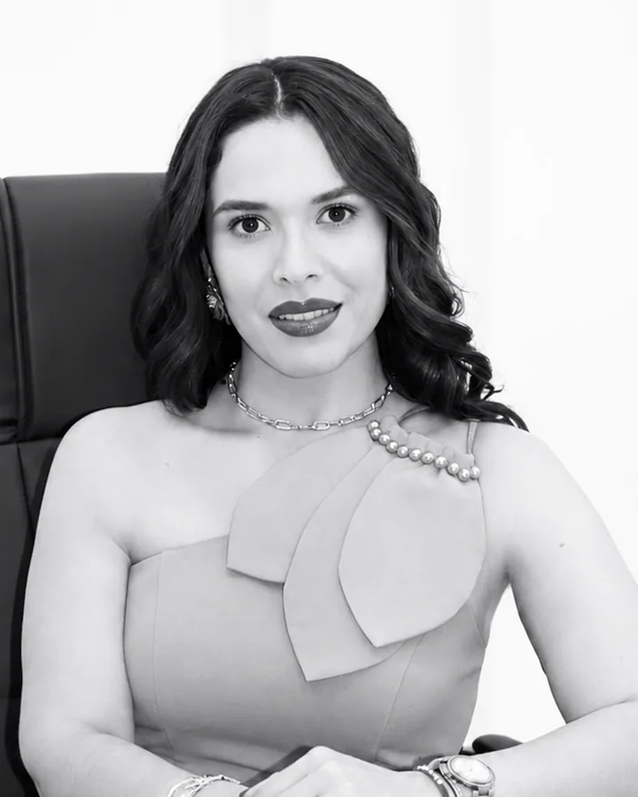 Dra. Katheryn Escorcia, MD